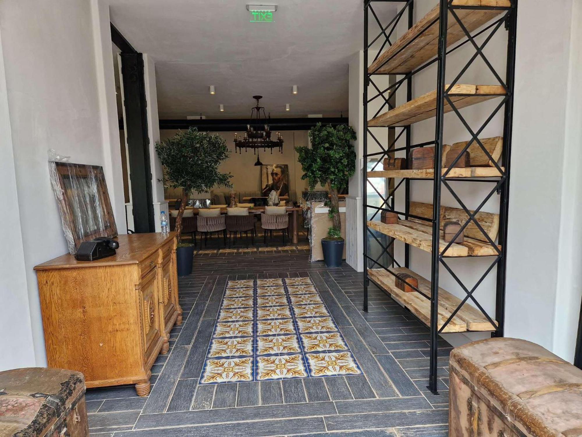 Castro Mesembria Boutique Hotel Nesebăr Exterior foto